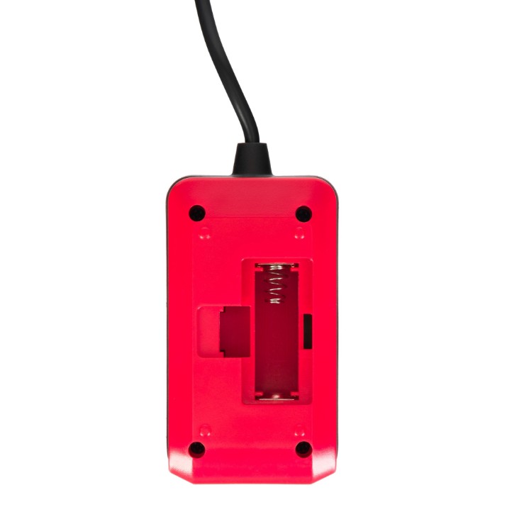 Tester auto Ermenrich Zing CT30