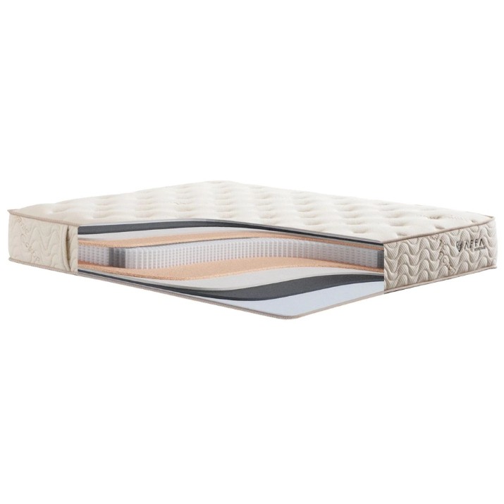 Ортопедический матрас Evmoda Dream 180x200