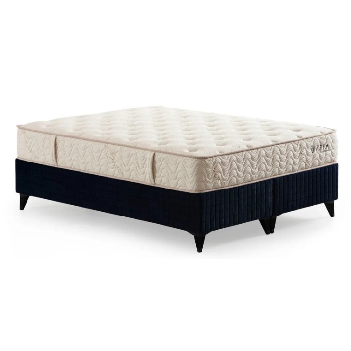 Ортопедический матрас Evmoda Dream 180x200