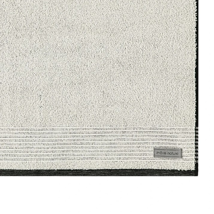 Prosop Moeve Eden 80x150cm Nature/Black (101518944-080150-081)