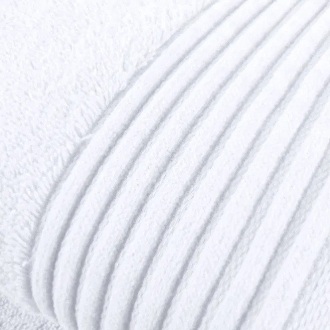 Полотенце Moeve Loft 30x50cm White (054208708-0300050-530)