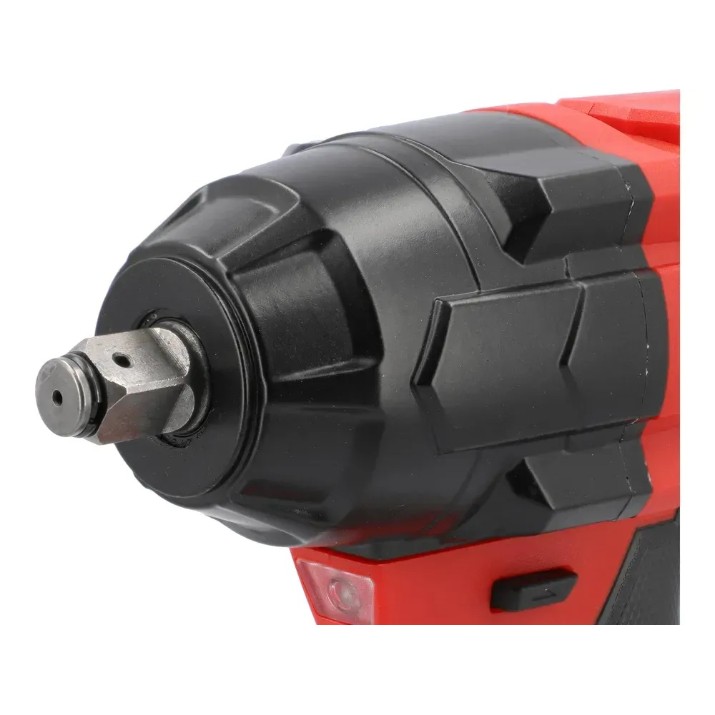 Mașină de înșurubat cu impact Yato YT-8277935