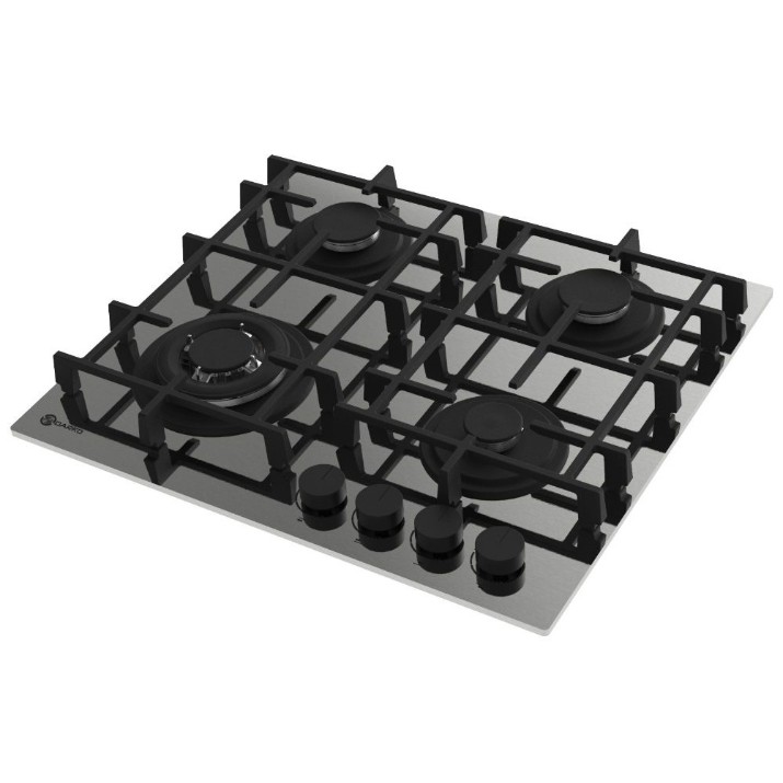 Газовая панель Darko Ragna 605 Grey Superiore Glass