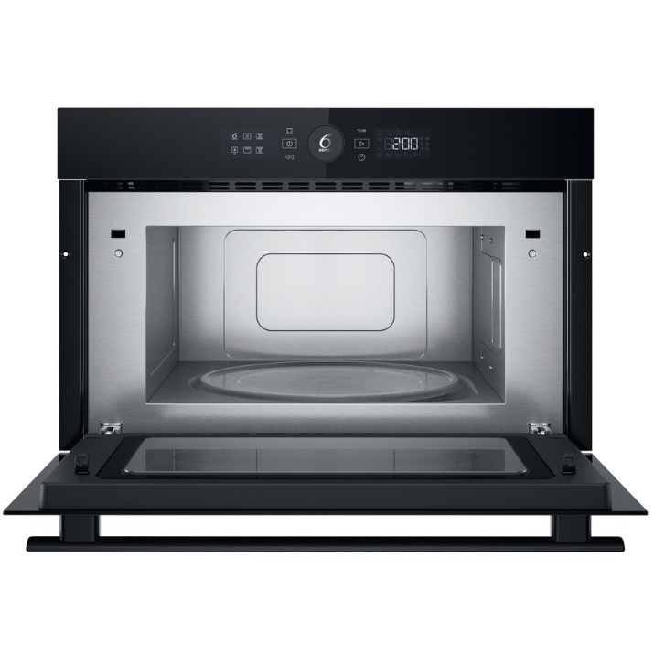 Встраиваемая микроволновая печь Whirlpool WMD44MB