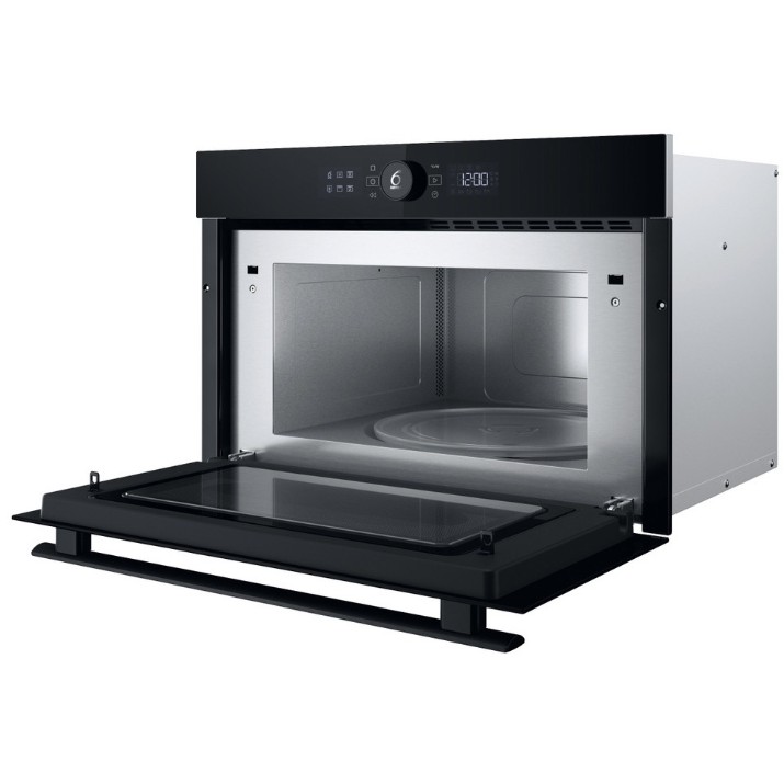 Встраиваемая микроволновая печь Whirlpool WMD44MB