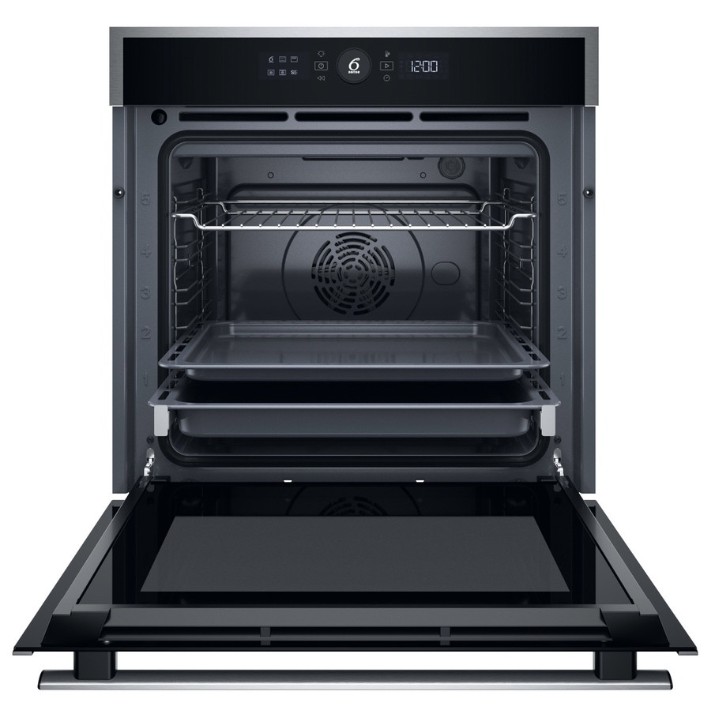 Электрический духовой шкаф Whirlpool WOI4S8HM1SXA