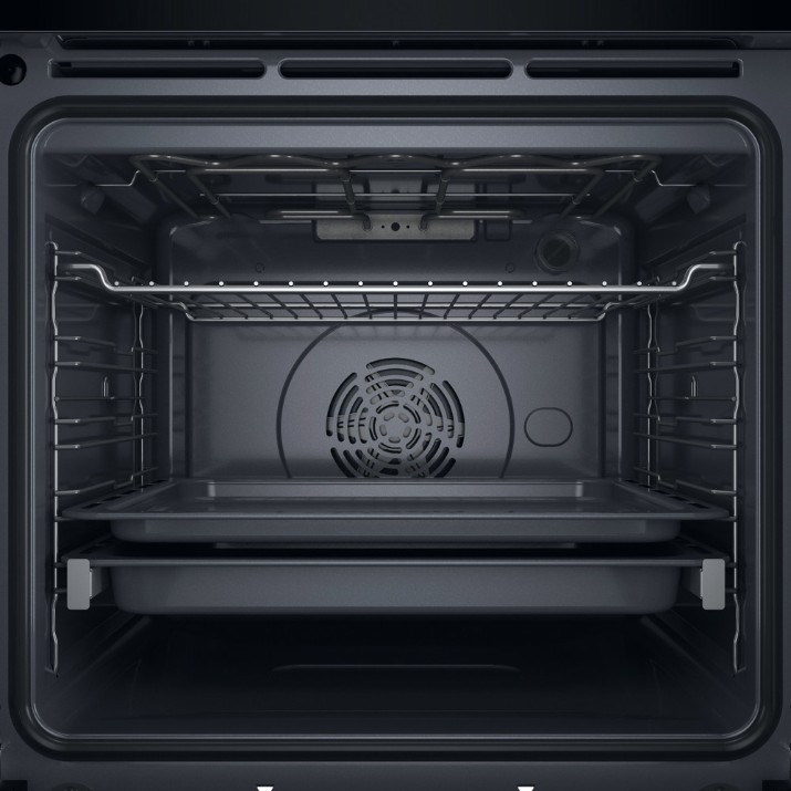 Электрический духовой шкаф Whirlpool WOI4S8HM1SXA