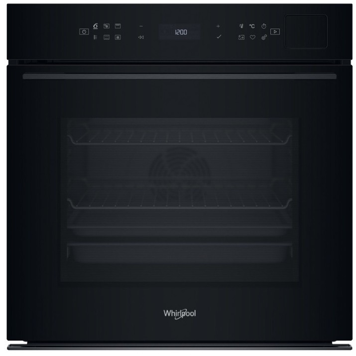 Cuptor electric Whirlpool WOI7A8PT1SB