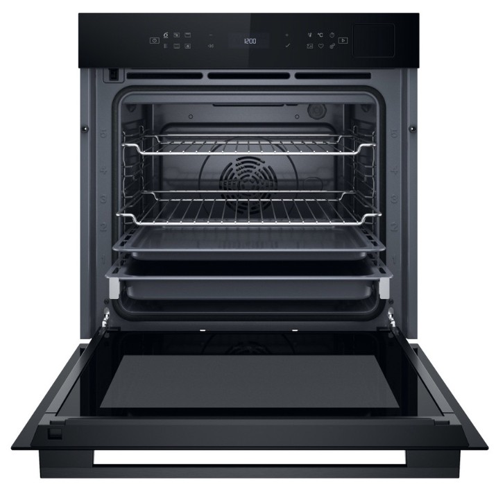 Cuptor electric Whirlpool WOI7A8PT1SB