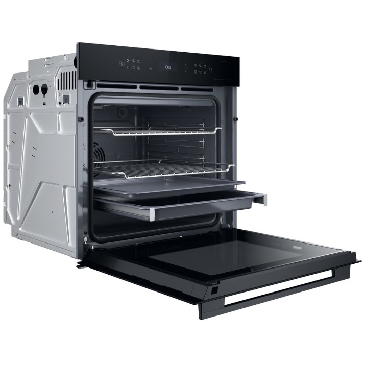 Cuptor electric Whirlpool WOI7A8PT1SB