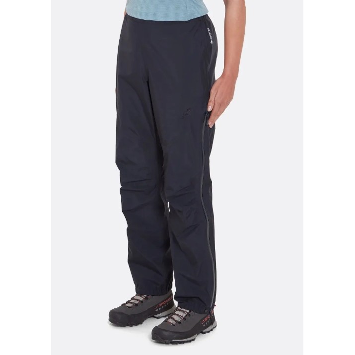 Женские брюки Rab Ladakh Paclite Plus 12 Beluga