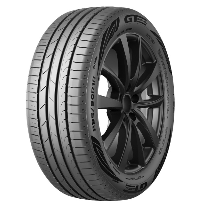 Anvelopa GT Radial FE2 205/60 R16 92H