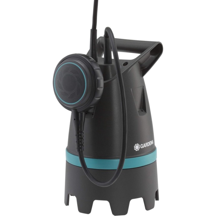 Pompă de drenaj Gardena 10500 Basic (9008-47)