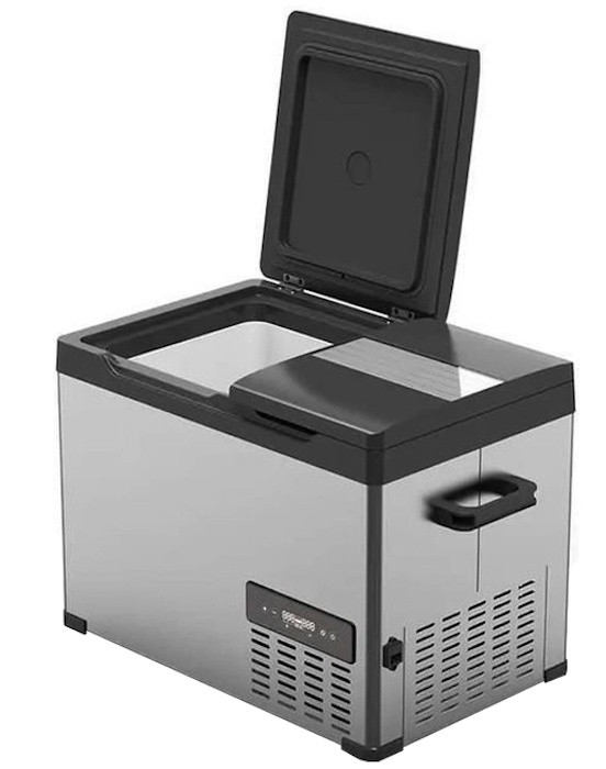 Frigider auto Alpicool CHT35