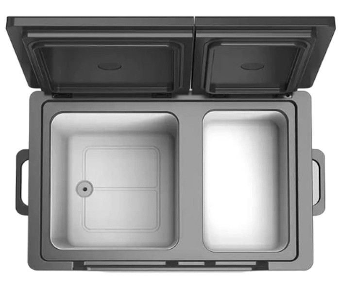 Frigider auto Alpicool CHT35