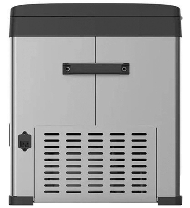 Frigider auto Alpicool CHT35