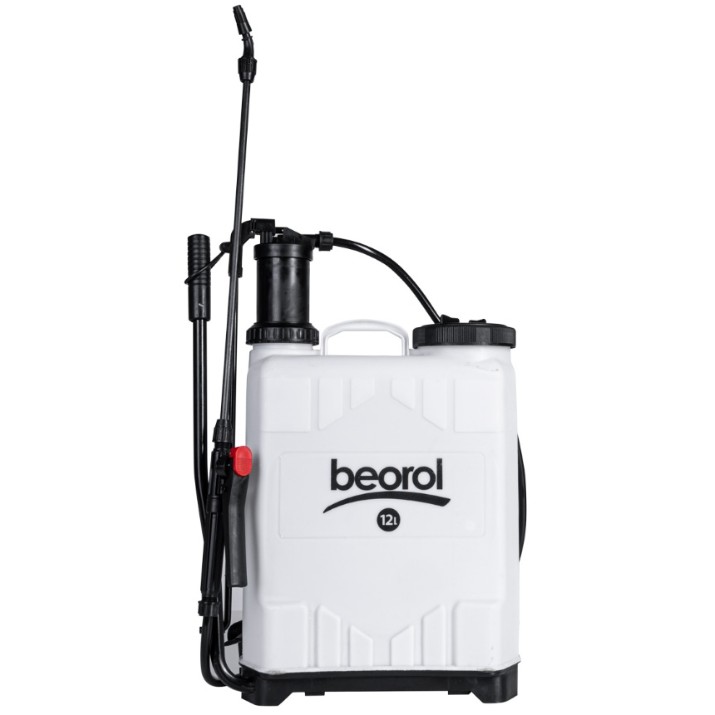 Pulverizator Beorol PZVL12