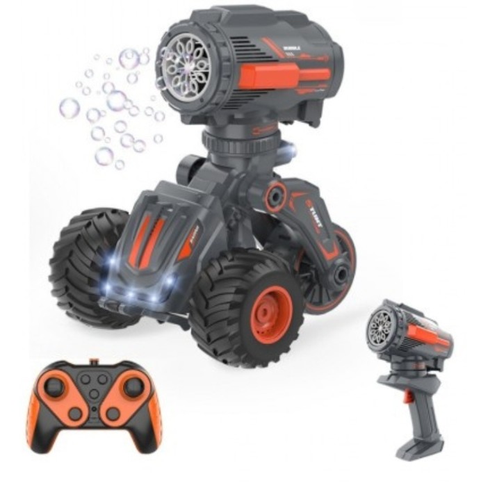 Радиоуправляемая игрушка ChiToys Orange (LH-C062A)
