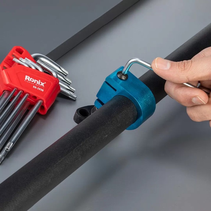 Trusa tubulare Ronix RH-2036