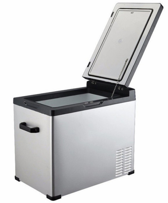 Автомобильный холодильник Frigo C50