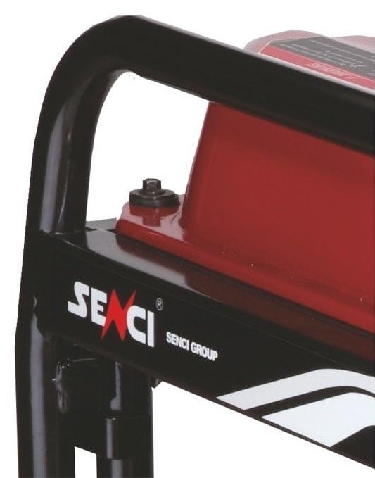 Generator de curent Senci SC10000TE