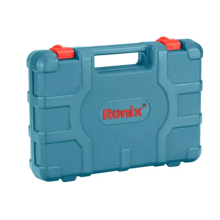 Набор инструментов Ronix RS-0003