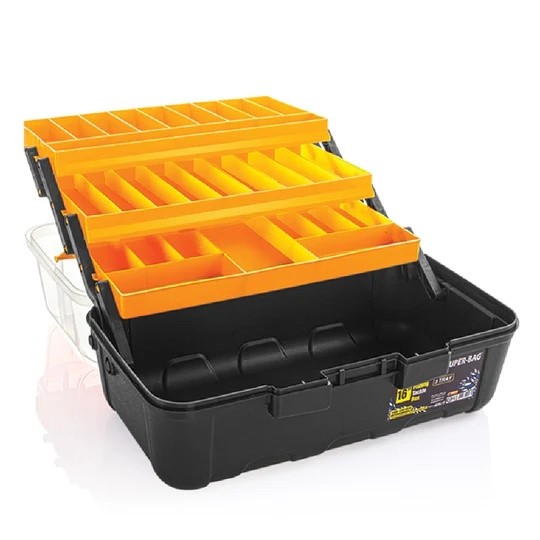 Ящик для инструментов Super-Bag ASR-5038