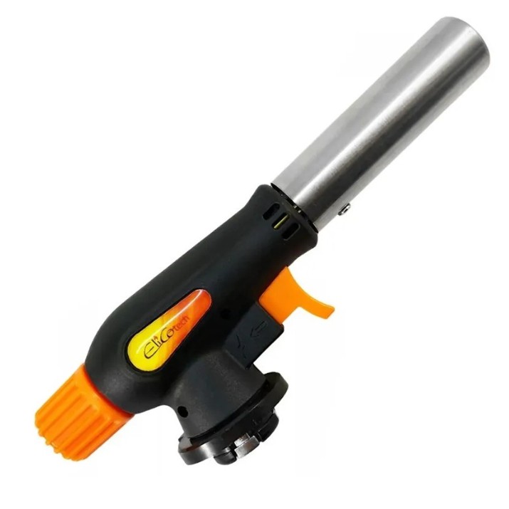 Arzător cu gaz ElicoTech RK-3128