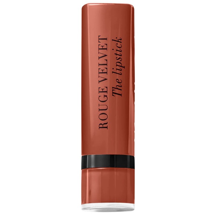 Помада для губ Bourjois Rouge Velvet The Lipstick 51