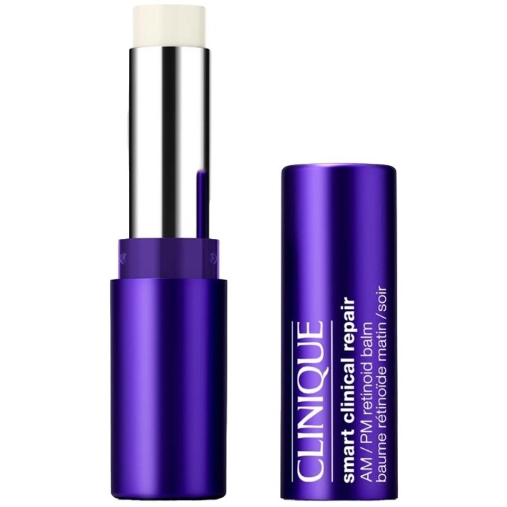 Бальзам для лица Clinique Smart Clinical Repair AM/PM Retinoid 3g