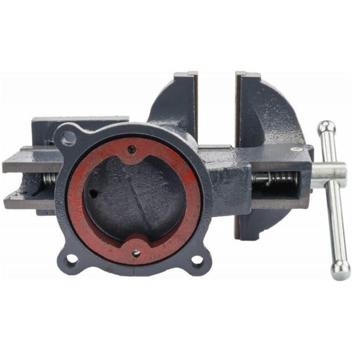 Тиски Powermat PM-IS-150T