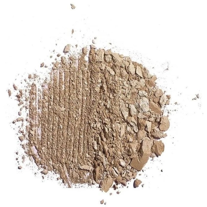 Пудра для лица Golden Rose Mineral Terrabaked Powder 02 Natural