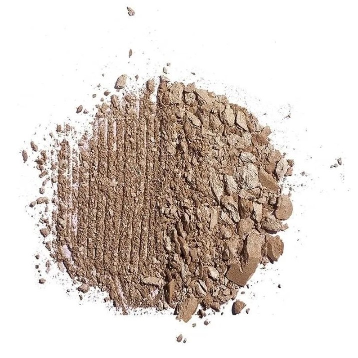 Пудра для лица Golden Rose Mineral Terrabaked Powder 08 Radiant