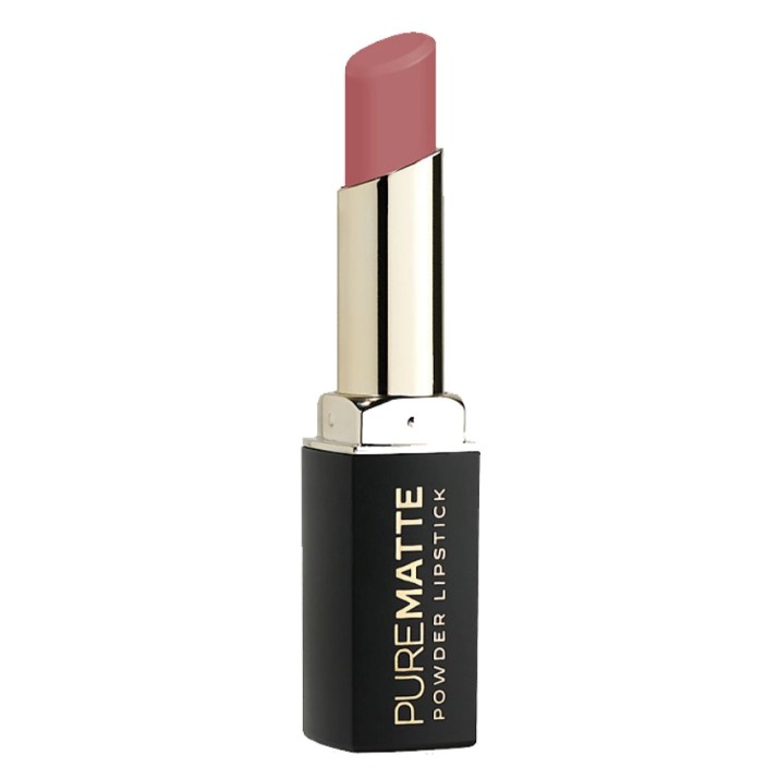 Помада для губ Golden Rose Pure Matte Powder 102