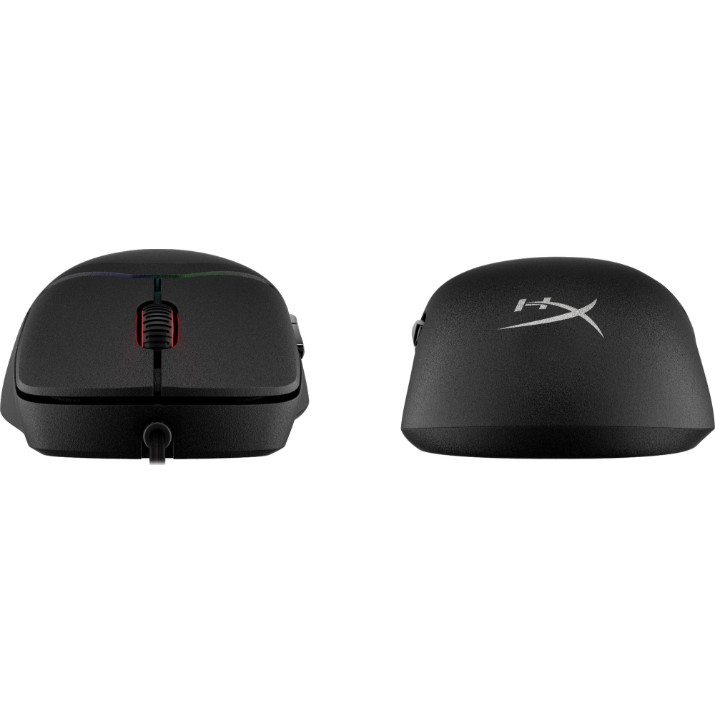 Компьютерная мышь HyperX Pulsefire Saga Black (A2PB3AA)