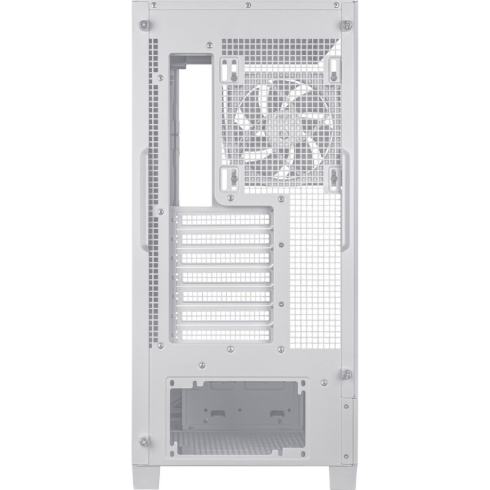 Carcasă Asus A31 Plus TG White