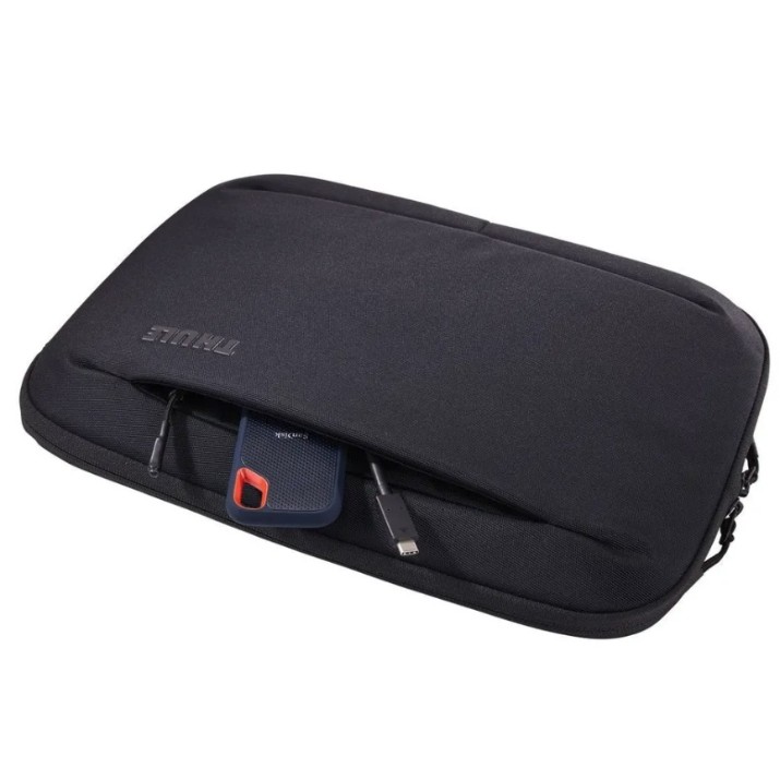 Сумка для ноутбука Thule Subterra 2 MacBook 14 Sleeve Black (3205031)