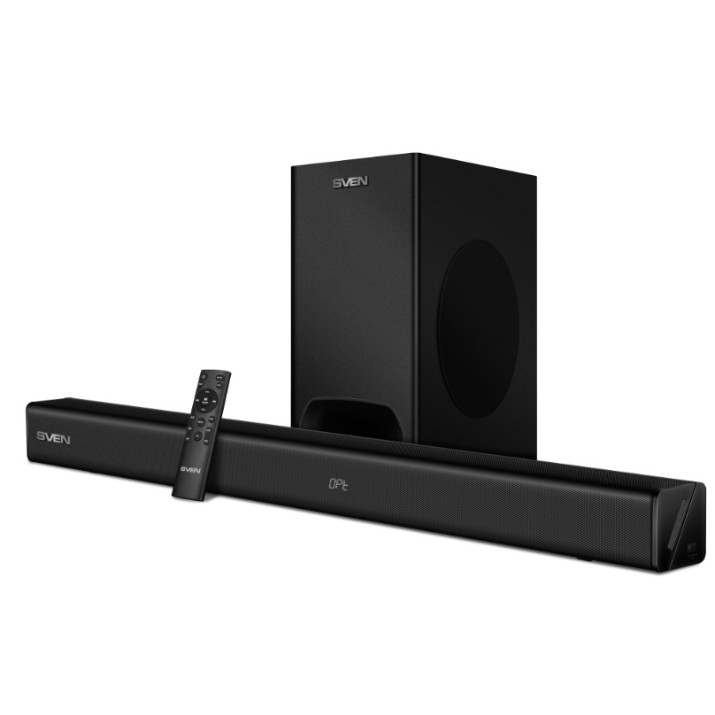 Саундбар Sven SB-2400DD Black