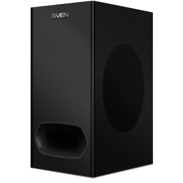 Саундбар Sven SB-2400DD Black