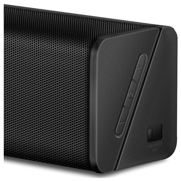 Саундбар Sven SB-2400DD Black