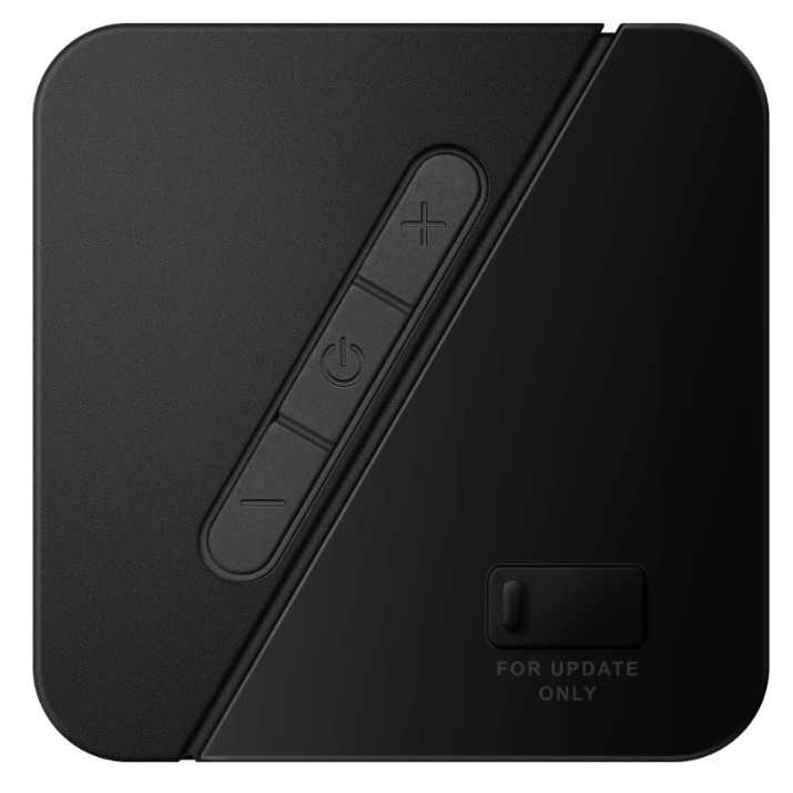 Саундбар Sven SB-2400DD Black