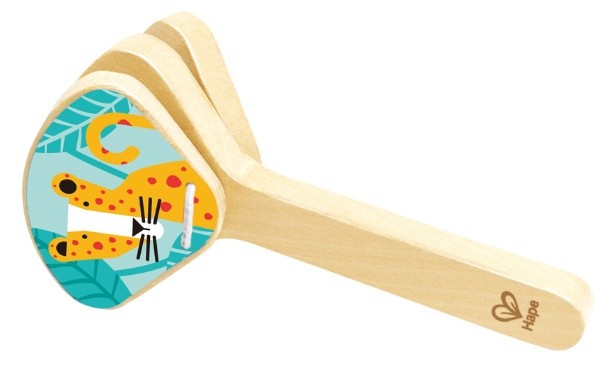 Set Hape Akulele Set (E0638)