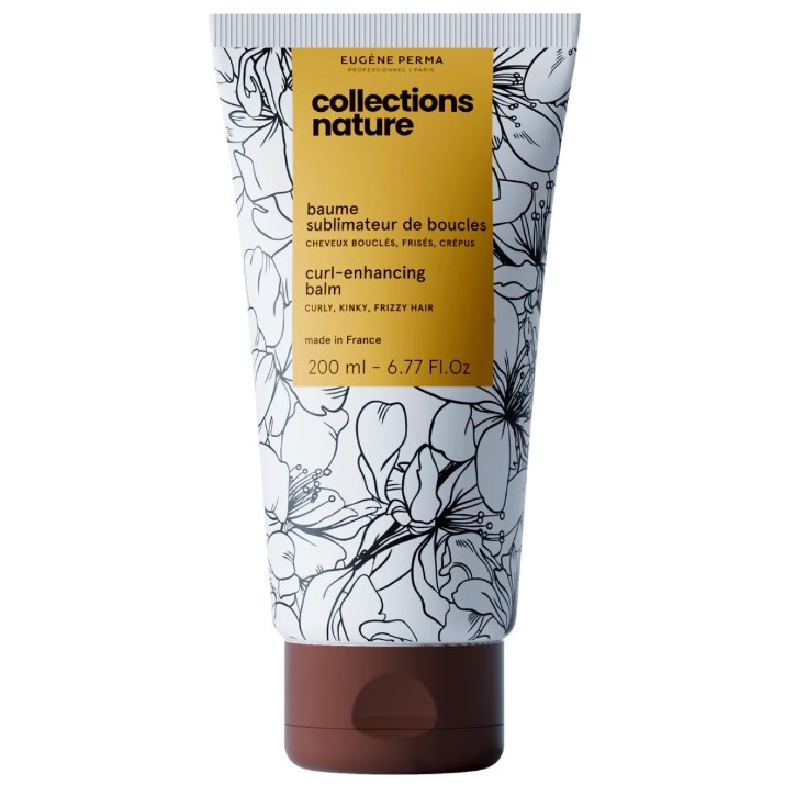 Бальзам для волос Eugene Perma Collections Nature Curl Enhancing Balm 200ml