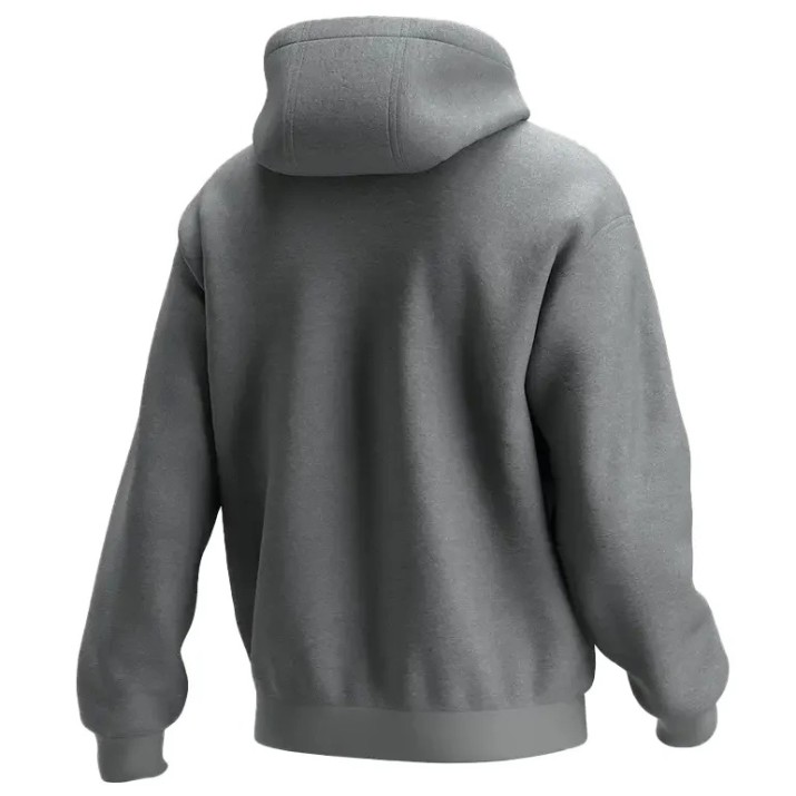 Hanorac pentru bărbați Safety Jogger Kaduna Hoode Grey s.M