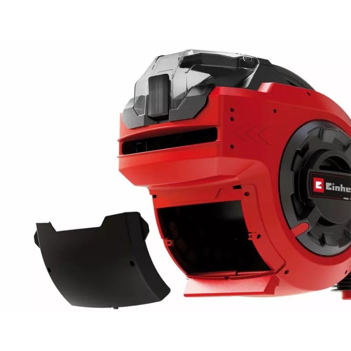 Садовый шланг Einhell GE-HR 18/30 WH (41.737.71)