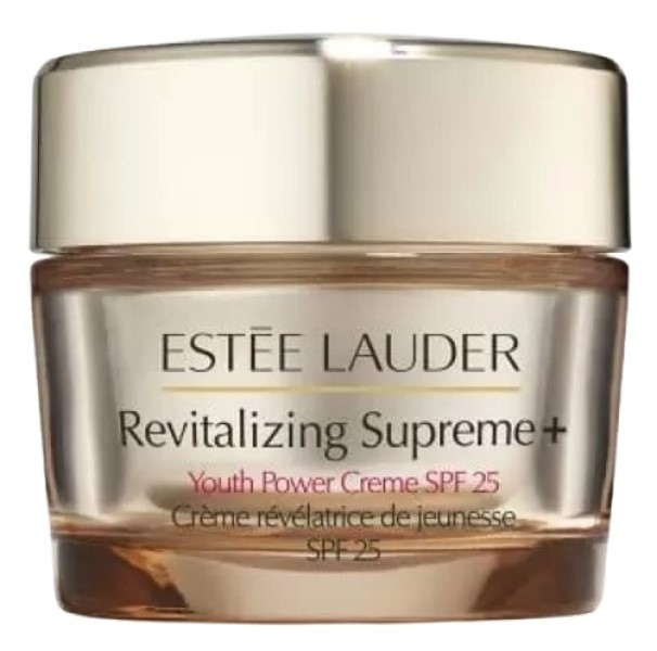 Cremă pentru față Estee Lauder Revitalizing Supreme + Youth Power SPF25 50ml