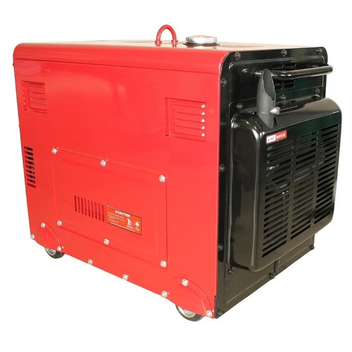 Generator de curent Senci SC7500Q
