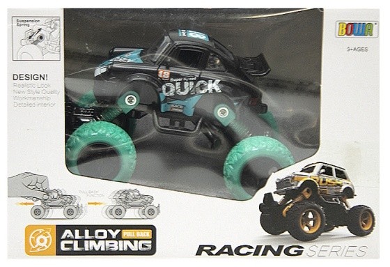 Mașină New World Racing (692012)