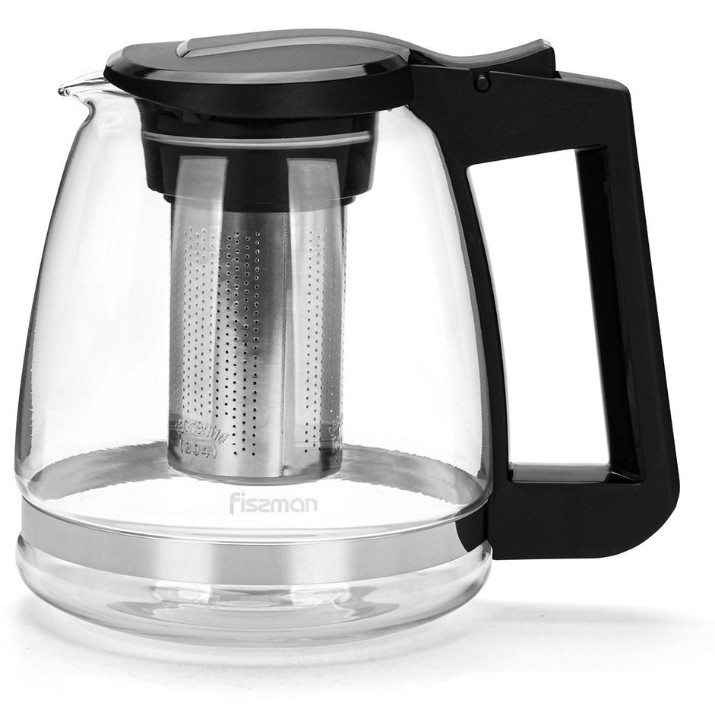 Ceainic pentru infuzie Fissman 6464 2L