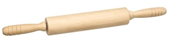 Скалка Five D5.3cm L47.6сm (55758)